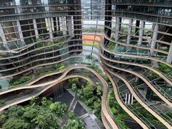 Marina One Residences (D1), Apartment #624516391